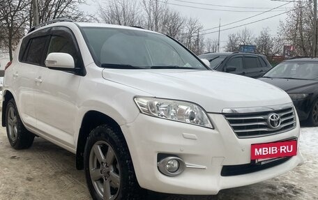 Toyota RAV4, 2012 год, 1 800 000 рублей, 8 фотография