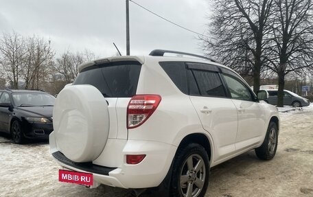 Toyota RAV4, 2012 год, 1 800 000 рублей, 6 фотография