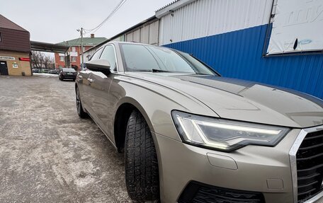 Audi A6, 2020 год, 3 900 000 рублей, 18 фотография