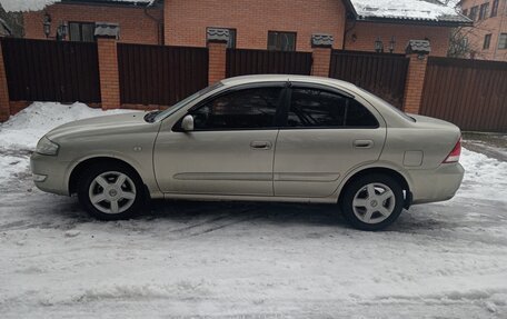 Nissan Almera Classic, 2006 год, 580 000 рублей, 3 фотография