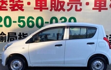 Suzuki Alto, 2013 год, 597 777 рублей, 6 фотография