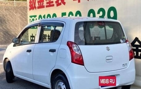 Suzuki Alto, 2013 год, 597 777 рублей, 3 фотография