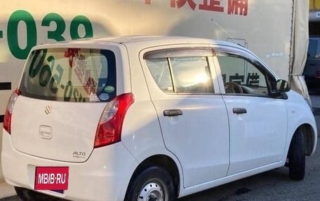 Suzuki Alto, 2013 год, 597 777 рублей, 5 фотография