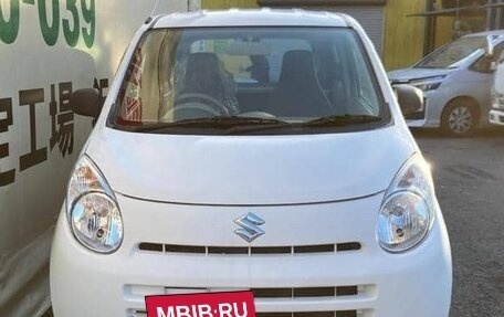 Suzuki Alto, 2013 год, 597 777 рублей, 4 фотография