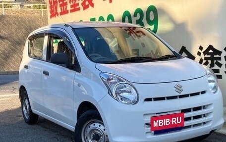 Suzuki Alto, 2013 год, 597 777 рублей, 12 фотография