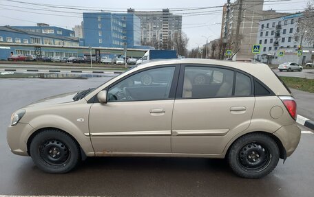 KIA Rio II, 2011 год, 600 000 рублей, 8 фотография