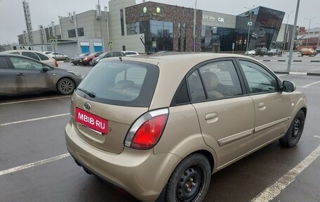 KIA Rio II, 2011 год, 600 000 рублей, 5 фотография