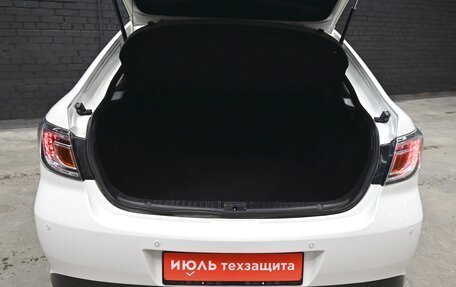 Mazda 6, 2008 год, 1 200 000 рублей, 5 фотография