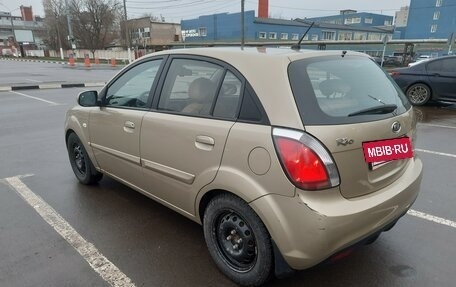 KIA Rio II, 2011 год, 600 000 рублей, 7 фотография