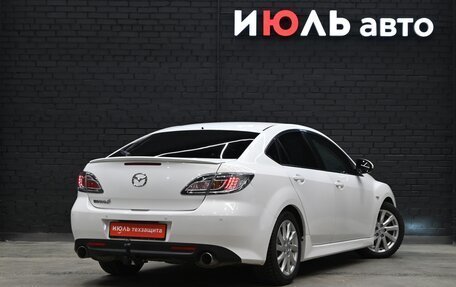 Mazda 6, 2008 год, 1 200 000 рублей, 7 фотография