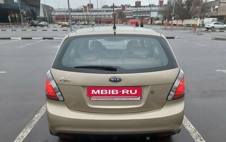 KIA Rio II, 2011 год, 600 000 рублей, 6 фотография