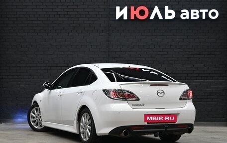 Mazda 6, 2008 год, 1 200 000 рублей, 6 фотография