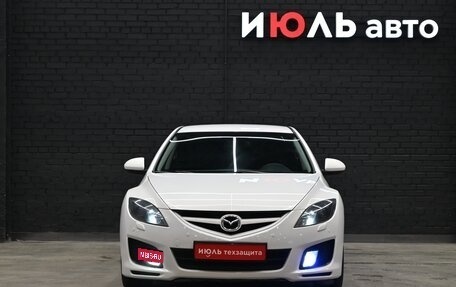 Mazda 6, 2008 год, 1 200 000 рублей, 2 фотография