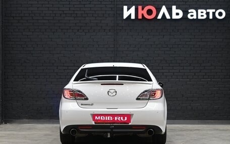 Mazda 6, 2008 год, 1 200 000 рублей, 4 фотография