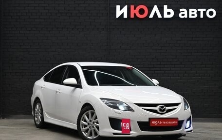 Mazda 6, 2008 год, 1 200 000 рублей, 3 фотография