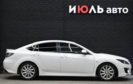 Mazda 6, 2008 год, 1 200 000 рублей, 9 фотография