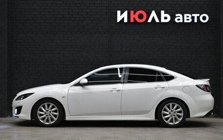 Mazda 6, 2008 год, 1 200 000 рублей, 8 фотография