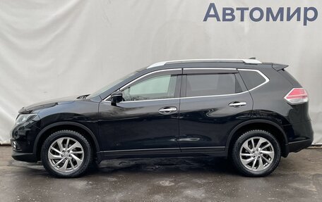 Nissan X-Trail, 2017 год, 1 900 000 рублей, 8 фотография