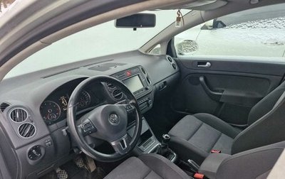 Volkswagen Golf Plus II, 2011 год, 990 000 рублей, 1 фотография