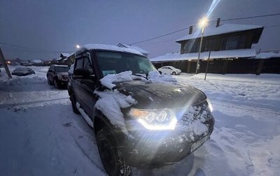 ЛуАЗ Pickup, 2017 год, 750 000 рублей, 1 фотография