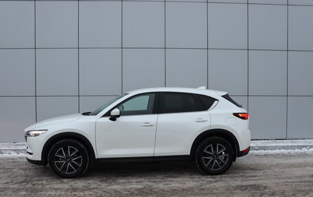 Mazda CX-5 II, 2018 год, 3 050 000 рублей, 7 фотография