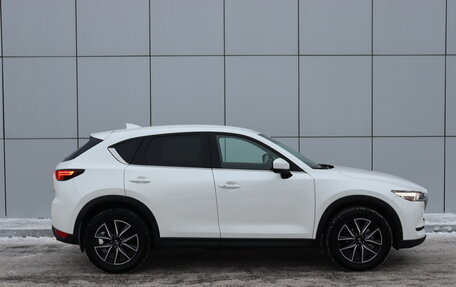 Mazda CX-5 II, 2018 год, 3 050 000 рублей, 4 фотография