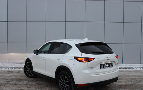 Mazda CX-5 II, 2018 год, 3 050 000 рублей, 5 фотография