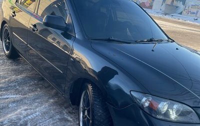 Mazda 3, 2008 год, 850 000 рублей, 1 фотография