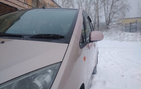 Mitsubishi Colt VI рестайлинг, 2010 год, 639 000 рублей, 10 фотография