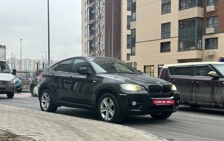 BMW X6, 2009 год, 1 730 000 рублей, 3 фотография