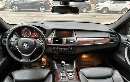 BMW X6, 2009 год, 1 730 000 рублей, 10 фотография