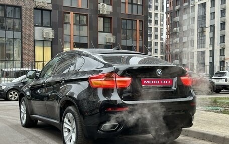 BMW X6, 2009 год, 1 730 000 рублей, 7 фотография