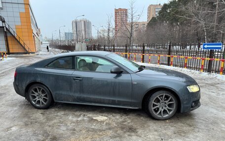 Audi A5, 2008 год, 1 250 000 рублей, 5 фотография