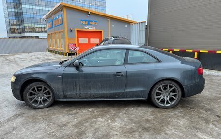 Audi A5, 2008 год, 1 250 000 рублей, 3 фотография