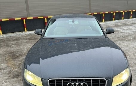 Audi A5, 2008 год, 1 250 000 рублей, 4 фотография