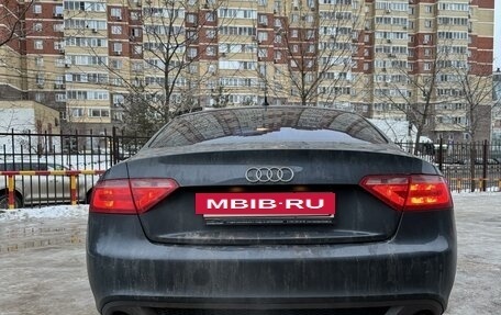 Audi A5, 2008 год, 1 250 000 рублей, 6 фотография