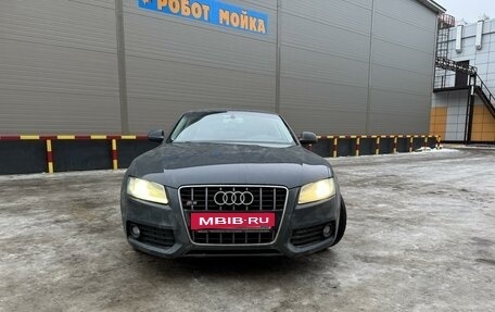 Audi A5, 2008 год, 1 250 000 рублей, 2 фотография