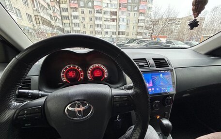 Toyota Corolla, 2012 год, 1 350 000 рублей, 6 фотография