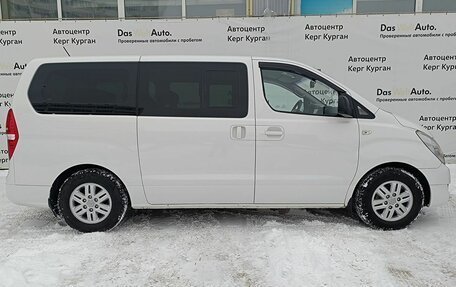 Hyundai H-1 II рестайлинг, 2017 год, 2 290 000 рублей, 3 фотография