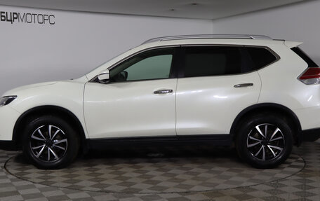 Nissan X-Trail, 2018 год, 2 199 990 рублей, 8 фотография