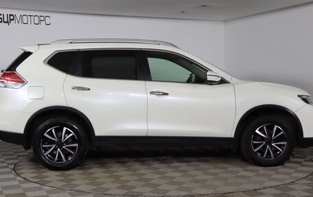 Nissan X-Trail, 2018 год, 2 199 990 рублей, 4 фотография