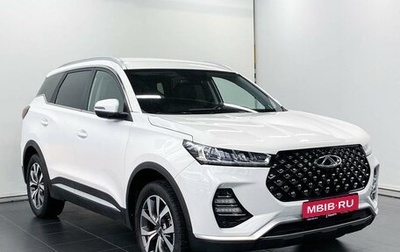 Chery Tiggo 7 Pro, 2022 год, 2 049 000 рублей, 1 фотография