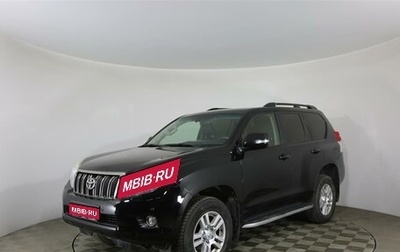 Toyota Land Cruiser Prado 150 рестайлинг 2, 2011 год, 2 997 000 рублей, 1 фотография