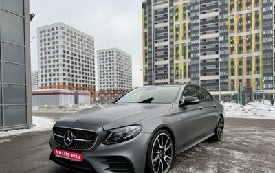 Mercedes-Benz E-Класс AMG, 2018 год, 6 390 000 рублей, 1 фотография