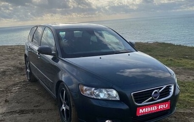 Volvo V50 I, 2007 год, 970 000 рублей, 1 фотография