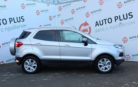 Ford EcoSport, 2016 год, 1 259 000 рублей, 5 фотография