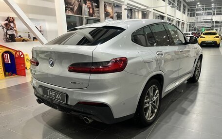 BMW X4, 2020 год, 4 600 000 рублей, 6 фотография