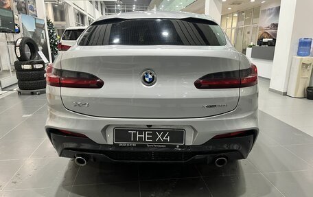 BMW X4, 2020 год, 4 600 000 рублей, 7 фотография