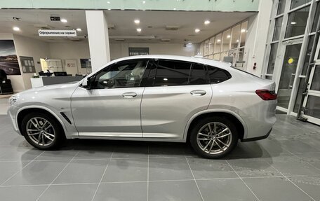 BMW X4, 2020 год, 4 600 000 рублей, 10 фотография