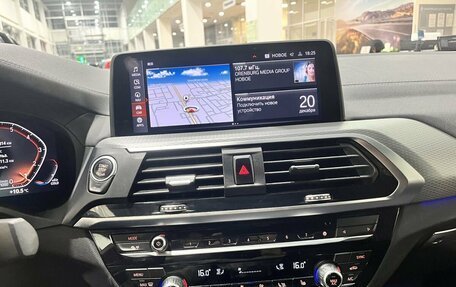 BMW X4, 2020 год, 4 600 000 рублей, 18 фотография